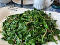 马兰头-张家大院(幕府西路店)