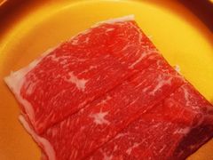 -牛YO寿喜烧·铁板烧和牛火锅自助(市府恒隆店)