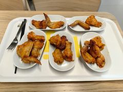 -宜家·瑞典风味餐厅(四元桥店)