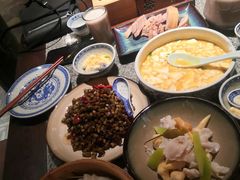 -南京大牌档(济南万象城店)