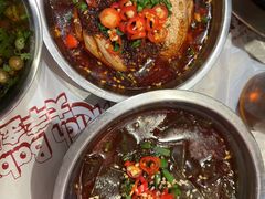-大芊金重庆串串火锅(南京路店)