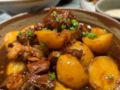 -兰溪小馆(首经贸店)