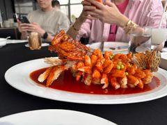 -RIVIERA 松鹤楼(外滩店)