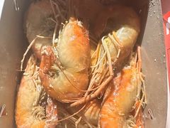 -一品活虾(市民店)