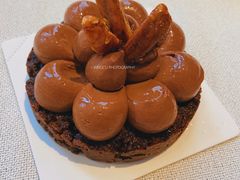 -潮一不贰·法式甜品·生日蛋糕·西式简餐(外滩店)