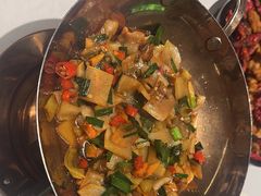 -蓉城小馆(科兴店)