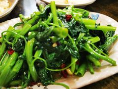 -晏老九豆花饭家常菜(上海城店)
