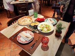 -Mammamia意大利餐厅(阳春巷店)