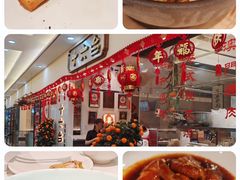 -十六台·经典广东菜(德外大街店)