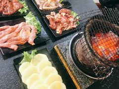 -老地方泥炉烤肉(总店)