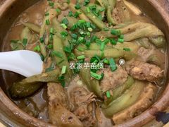 -东兴黄鳝饭店(江洲店)