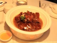 -濮园 · 四合院餐厅