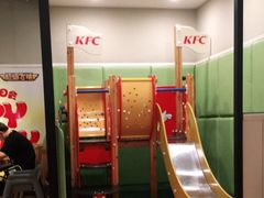 -肯德基(胜利店)