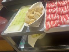 -蜀记火锅(南街店)