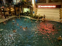-碧水豪园·足浴·SPA·汗蒸·那须汤泉(中山东路店)
