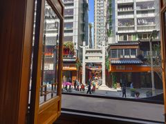 -快活林酸汤鱼鲜品火锅店(甲秀楼店)