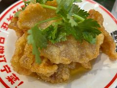 -堂堂小伙夫·辽宁小吃大排档(京西大悦城店)