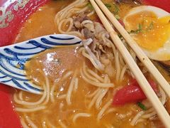 -吾妻拉面•和风食堂(群光广场店)
