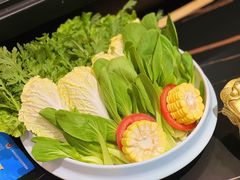 -蜀大侠火锅(四川北路店)