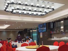 -新海利海鲜城·41年珠海老字号(夏湾店)