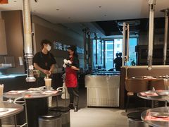 -炽城·烤肉名家(鸿达中央广场店)