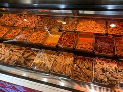 -绝味鸭脖(地铁站一店)