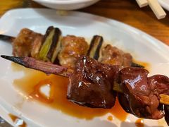 -烧鸟周居酒屋(香山店)