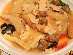 -大厨小馆(华阳城店)