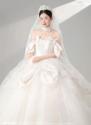 -青禾蒙娜丽莎婚纱摄影(武汉总店)
