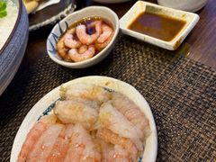 -田舍家Inakaya·炉端烧·铁板烧(天汇igc店)