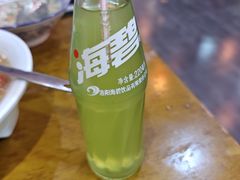 -杏花村水席楼·洛阳水席(老城十字街店)