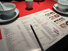 -春色如许·茶食餐厅(桃李春风店)