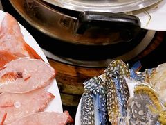 -凯华海鲜火锅·传承三十六年