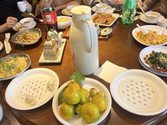 -东方饺子王(工农大路店)