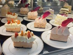 -PETIT PARIS 小巴黎(花园道店)