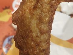 -汉堡王(泰盛广场店)