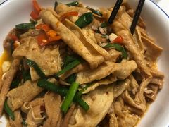 -回家吃饭·地道南昌菜(建德观总店)