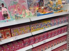 -TOYSRUS玩具反斗城(合肥华润万象城店)