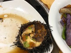 -海岛渔村大酒店(云霄路店)