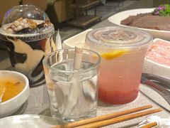 -海底捞火锅(德思勤店)