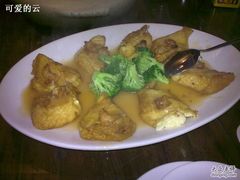 自制豆腐-同庆堂(解放北路店)