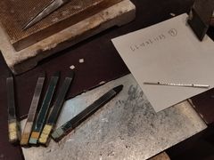 -十八字金银饰·拼豆·开蚌手工体验团建(君太百货店)