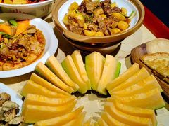 -品质伊骊新疆菜(紫金店)