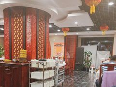 -便宜坊烤鸭店(国瑞城哈德门店)