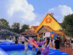 -祥源·阜阳生态乐园