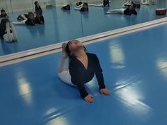 -西安小天鹅艺术团(曲江Alice店)