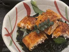 -玄白·炭烤活鳗(上海首店)