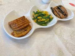-功德林素菜饭庄(前门店)