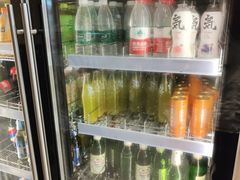 -聚合鑫东北熏酱熟食麻辣面(长阳店)