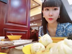 -毛华美食(清扬路店)